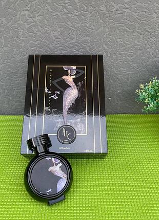 Haute fragrance company devil's intrigue дьявольская интрига