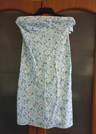 Женский сарафан