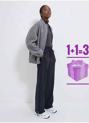 Штани брюки у смужку m&s 18