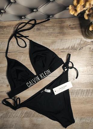 Купальник calvin klein
