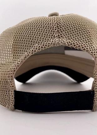 Кепка тракер tommy Odzież hilfiger із сіткою чоловіча жіноча4 фото