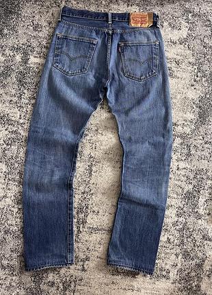 Джинси levi’s levis 501