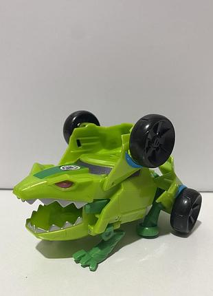 Фигурка hasbro transformers  springload