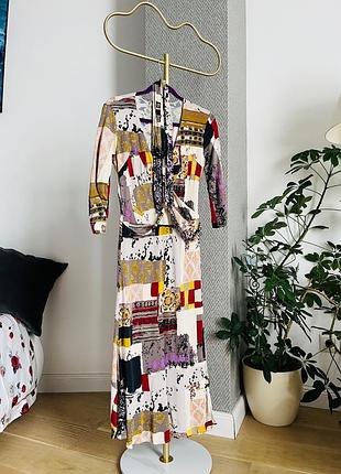 Etro гарна італійська сукня made in italy