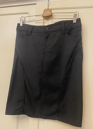 Versace jeans couture спідниця