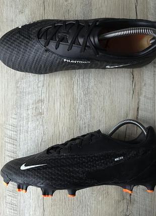 Копи / бутси nike phantom gx academy fg/mg