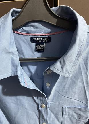 Плаття u.s.polo assn 3