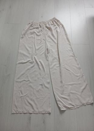 Штаны палаццо