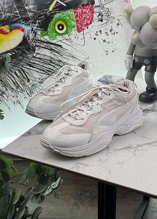 Кросівки puma cilia 39 розмір