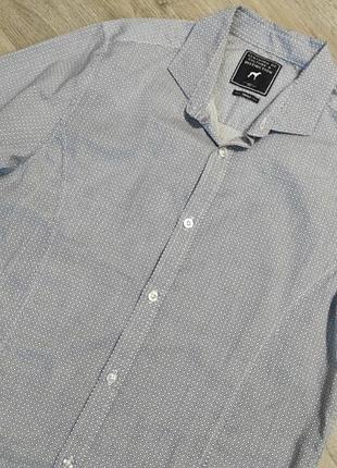 Сорочка чоловіча на кожен день у розмірі s