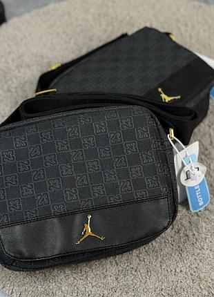 Сумка air jordan