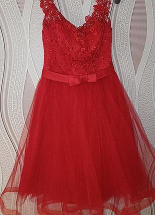 Продам выпускное платье