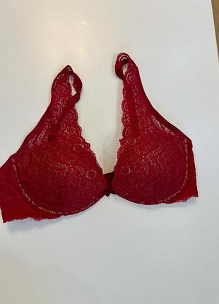 Бюстгальтер intimissimy балконет