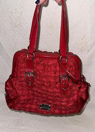 Вінтажна сумка moschino