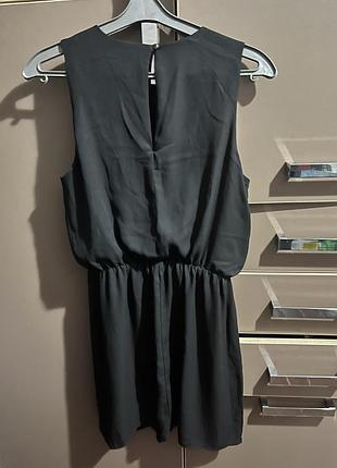 Плаття h&m 2