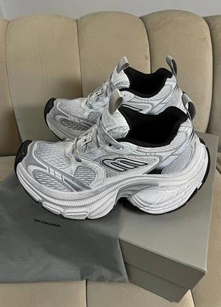 Кроссовки люкс