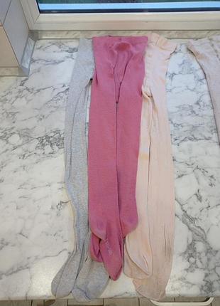 Колготки дитячі