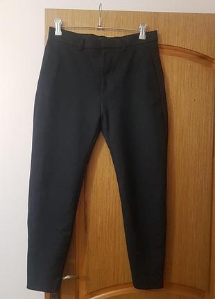 Брюки cos  стрейч