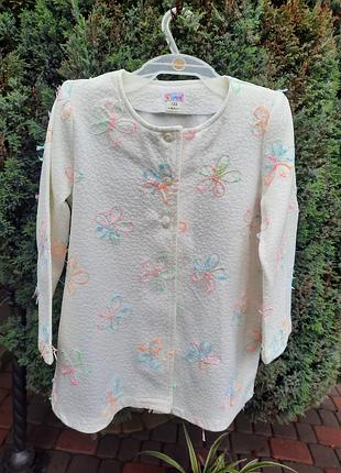 Паджачок для девочки