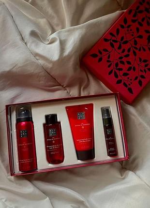 Набір rituals the ritual of karma