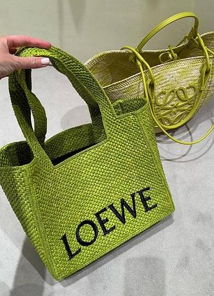 Пляжна сумка лоево преміум люкс