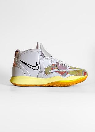 Nike kyrie 8 infinity "nightmares"