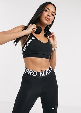 Оригінальний топ nike