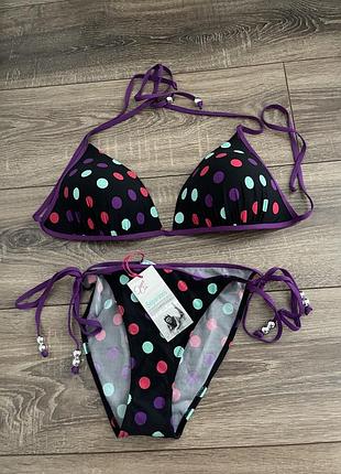 Жіночий купальник, фірма primark, ocean club; стан новий