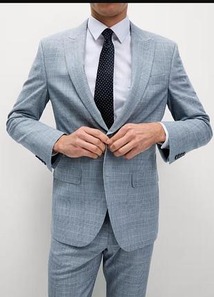 Пиджак блейзер. marks spencer
