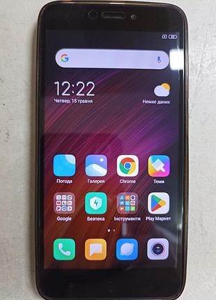 Xiaomi redmi 4x 2/16 в гарному стані