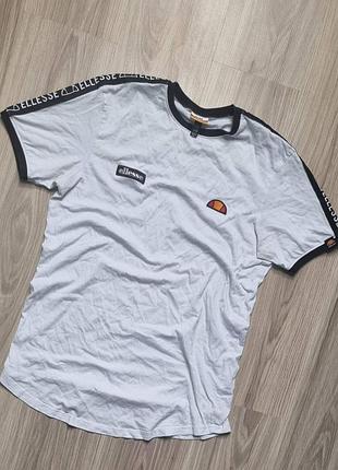 Футболка ellesse
