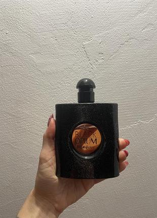 Парфуми Футболка поло yves saint laurent vintage вінтаж