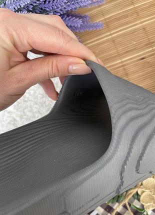 Шлепки от adidas adilette5 фото