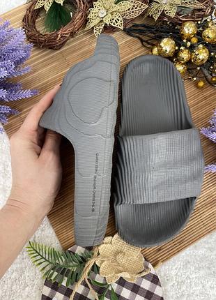 Шлепки от adidas adilette2 фото