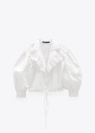 Сорочка zara