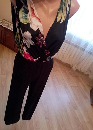 Комбинезон женский