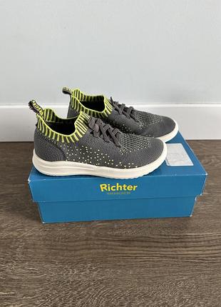 Кросівки легкі richter 25