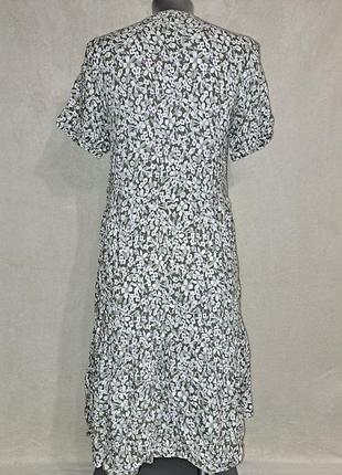 Квіткова сукня 2