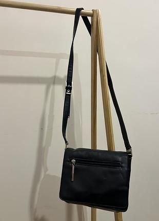 Сумка натуральна шкіра