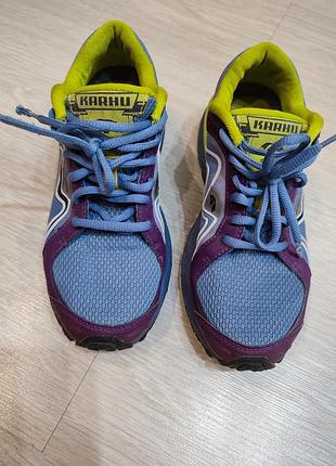 Кроссовки унисекс,karhu,36 размер