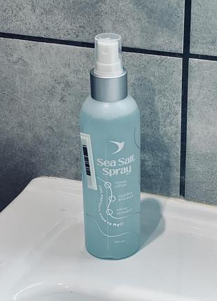 Спрей для обьєму від soika