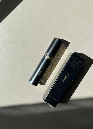Yves saint laurent  lash clash extreme volume mascara туш
