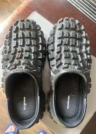 Кросівки balenciaga