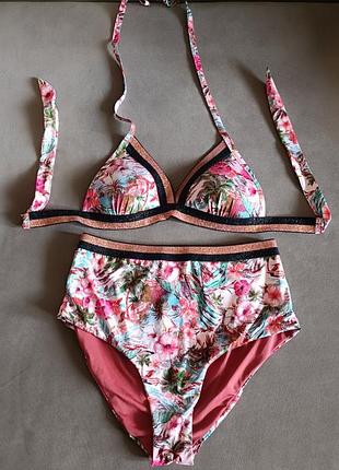 Купальник tezenis