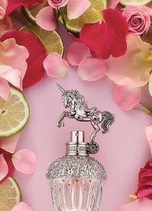 Anna sui fantasia туалетна вода