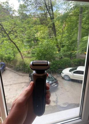 Braun series 7