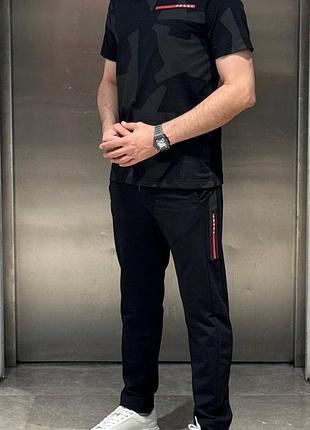 Спортивний костюм hugo boss