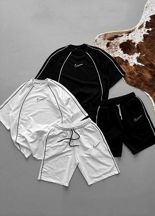 Спортивний костюм nike