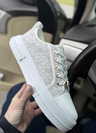 Кеди michael kors