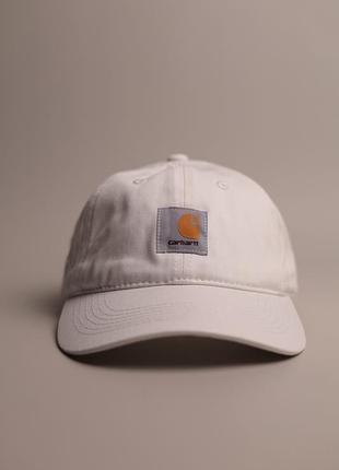 Кепка carhartt
